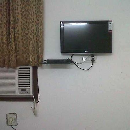 Om Palace New Delhi Bagian luar foto